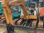 Mitsubishi MS 30 Excavator