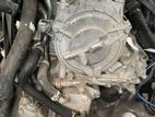 Mitsubishi N Wagon Gear box