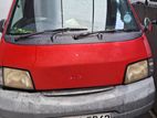 Mitsubishi Delica 2005