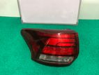 Mitsubishi Out Lander (2016) Tail Lamp