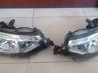 Mitsubishi Out Lander GG2W Head Lamp LH and RH