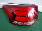 mitsubishi out Lander GG2W Tail light