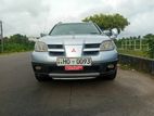 Mitsubishi Outlander 2003
