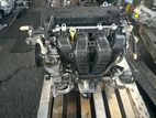 Mitsubishi Outlander 2007 Engine Head And Block Only
