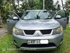 Mitsubishi Outlander 2007