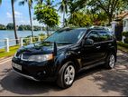Mitsubishi Outlander 2007