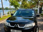 Mitsubishi Outlander 2007