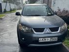 Mitsubishi Outlander 2007