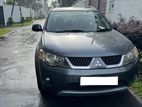 Mitsubishi Outlander 2007