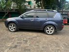 Mitsubishi Outlander 2007