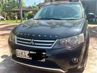 Mitsubishi Outlander 2008