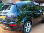 Mitsubishi Outlander 2008