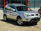 Mitsubishi Outlander 2008 Leasing 85% Lowest Rate 7 Years
