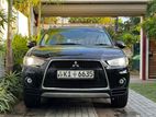 Mitsubishi Outlander 2010