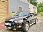 Mitsubishi Outlander 2010
