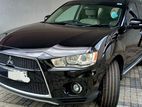 Mitsubishi Outlander 2010