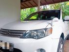 Mitsubishi Outlander 2010