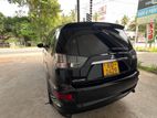 Mitsubishi Outlander 2010