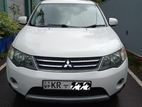 Mitsubishi Outlander 2011