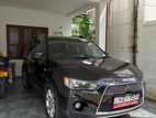 Mitsubishi Outlander 2011
