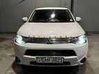 Mitsubishi Outlander 2013