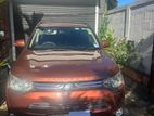 Mitsubishi Outlander 2013