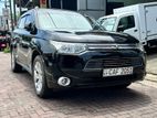 Mitsubishi Outlander 2013