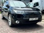 Mitsubishi Outlander 2013