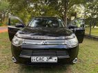 Mitsubishi Outlander 2013