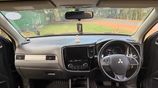 Mitsubishi Outlander 2013