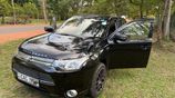 Mitsubishi Outlander 2013