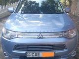 Mitsubishi Outlander 2013
