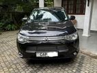 Mitsubishi Outlander 2013