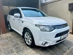 Mitsubishi Outlander 2014