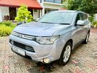 Mitsubishi Outlander 2014