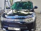 Mitsubishi Outlander 2014