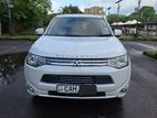 Mitsubishi Outlander 2014