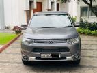 Mitsubishi Outlander 2014