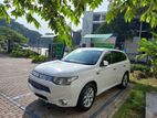 Mitsubishi Outlander 2014