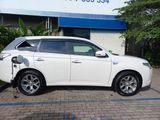 Mitsubishi Outlander 2014