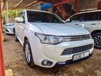 Mitsubishi Outlander 2014