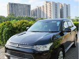 Mitsubishi Outlander 2014