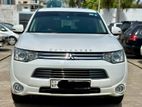 Mitsubishi Outlander 2014