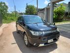 Mitsubishi Outlander 2014