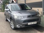 Mitsubishi Outlander 2014