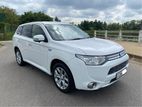Mitsubishi Outlander 2014