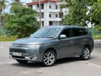 Mitsubishi Outlander 2014