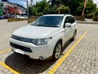Mitsubishi Outlander 2014