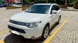 Mitsubishi Outlander 2014