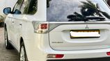 Mitsubishi Outlander 2014